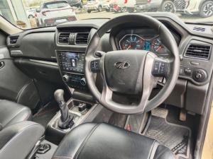 Mahindra Pik Up 2.2CRDe double cab 4x4 S11 Karoo Dawn - Image 6