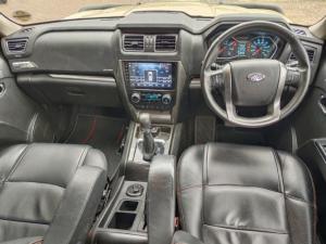 Mahindra Pik Up 2.2CRDe double cab 4x4 S11 Karoo Dawn - Image 7