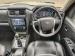 Mahindra Pik Up 2.2CRDe double cab 4x4 S11 Karoo Dawn - Thumbnail 8
