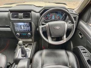 Mahindra Pik Up 2.2CRDe double cab 4x4 S11 Karoo Dawn - Image 8