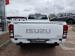 Isuzu D-Max Gen 6 250 single cab Fleetside safety - Thumbnail 4