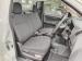 Isuzu D-Max Gen 6 250 single cab Fleetside safety - Thumbnail 6