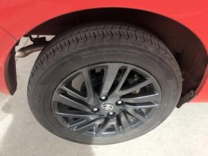 Toyota Vitz 1.0 XR manual - Image 3