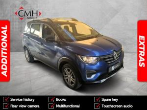 Renault Triber 1.0 Intens auto - Image 1