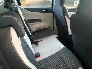 Renault Triber 1.0 Intens auto - Image 8