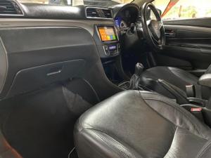 Suzuki Ciaz 1.5 GLX manual - Image 11