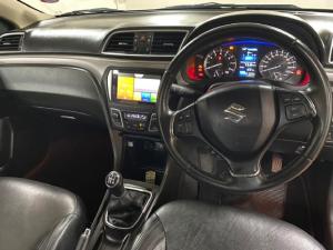 Suzuki Ciaz 1.5 GLX manual - Image 12