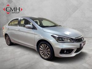 Suzuki Ciaz 1.5 GLX manual - Image 1