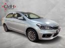 Thumbnail Suzuki Ciaz 1.5 GLX manual