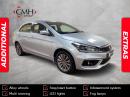 Thumbnail Suzuki Ciaz 1.5 GLX manual