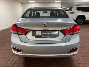 Suzuki Ciaz 1.5 GLX manual - Image 4