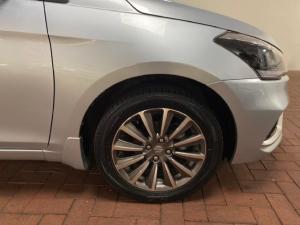 Suzuki Ciaz 1.5 GLX manual - Image 6