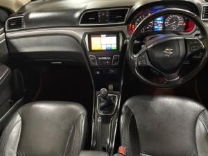 Suzuki Ciaz 1.5 GLX manual - Image 7