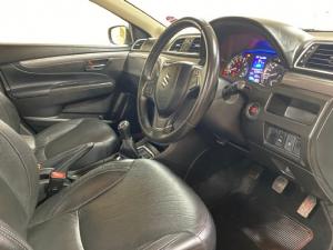 Suzuki Ciaz 1.5 GLX manual - Image 8