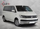Thumbnail Volkswagen Caravelle 2.0BiTDI Highline 4Motion