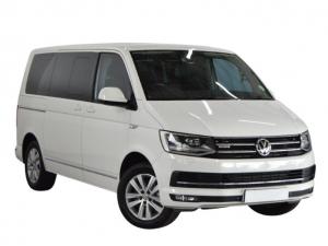 Volkswagen Caravelle 2.0BiTDI Highline 4Motion - Image 1