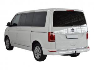 Volkswagen Caravelle 2.0BiTDI Highline 4Motion - Image 3