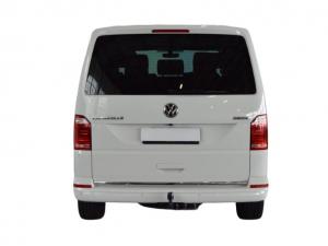 Volkswagen Caravelle 2.0BiTDI Highline 4Motion - Image 4