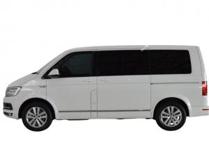 Volkswagen Caravelle 2.0BiTDI Highline 4Motion - Image 5
