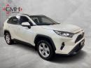 Thumbnail Toyota RAV4 2.0 GX auto