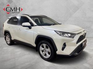 Toyota RAV4 2.0 GX auto - Image 1