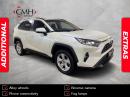 Thumbnail Toyota RAV4 2.0 GX auto