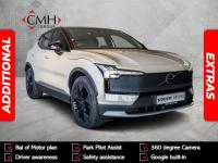 Thumbnail Volvo EX30 Cross Country Ultra Twin Motor Performance