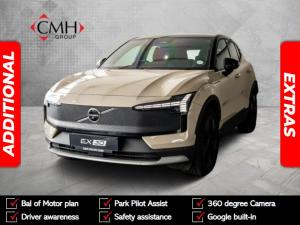 Volvo EX30 Cross Country Ultra Twin Motor Performance - Image 1