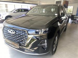 Chery Tiggo 7 Pro 1.5T Distinction - Image 10