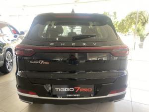 Chery Tiggo 7 Pro 1.5T Distinction - Image 4