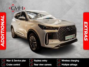 Chery Tiggo Cross 1.5 CSH Hybrid Comfort - Image 1