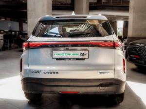 Chery Tiggo Cross 1.5 CSH Hybrid Comfort - Image 4