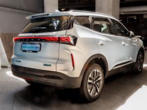 Chery Tiggo Cross 1.5 CSH Hybrid Comfort - Image 5