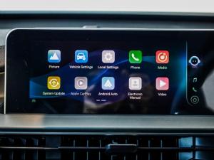 Chery Tiggo Cross 1.5 CSH Hybrid Comfort - Image 9