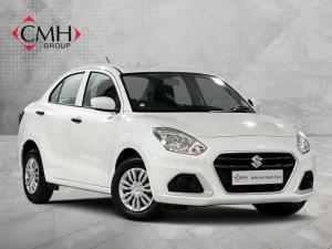 Suzuki DZire 1.2 GA - Image 1