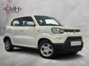 Thumbnail Suzuki S-Presso 1.0 GL manual