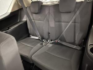 Suzuki Ertiga 1.5 GL auto - Image 10