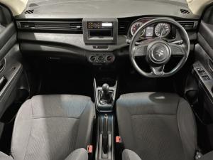 Suzuki Ertiga 1.5 GL auto - Image 11