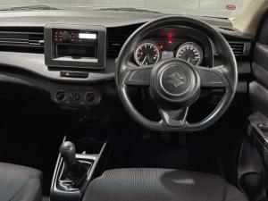 Suzuki Ertiga 1.5 GL auto - Image 12