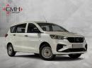 Thumbnail Suzuki Ertiga 1.5 GL auto
