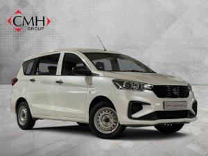 Suzuki Ertiga 1.5 GL auto - Image 1