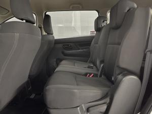 Suzuki Ertiga 1.5 GL auto - Image 9