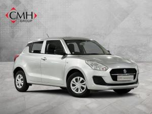 Suzuki Swift 1.2 GA - Image 1