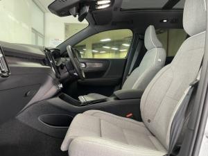 Volvo XC40 Recharge Twin Motor Ultimate - Image 11