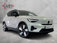 Thumbnail Volvo XC40 Recharge Twin Motor Ultimate