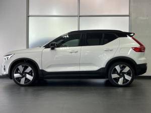 Volvo XC40 Recharge Twin Motor Ultimate - Image 5
