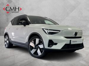 Volvo XC40 Recharge Twin Motor Ultimate - Image 1