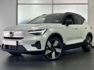 Volvo XC40 Recharge Twin Motor Ultimate - Image 4