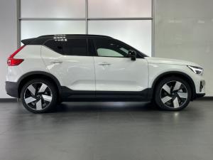 Volvo XC40 Recharge Twin Motor Ultimate - Image 6