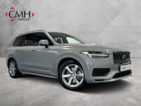 Thumbnail Volvo XC90 B5 AWD Essential